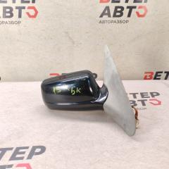 Запчасть зеркало переднее правое Iran Khodro Samand 2006