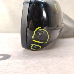 Зеркало переднее правое Samand 2006 XU7JPL3