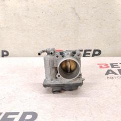 Запчасть дроссельная заслонка Nissan Note 2011