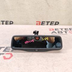 Зеркало салона Kia Sorento 2010 контрактная Зеркало салона Kia Sorento 2010