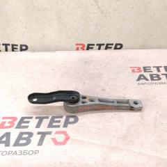 Запчасть подушка двигателя задняя Volkswagen Jetta 2013