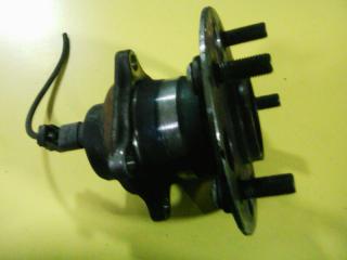 Ступичный узел задний TOYOTA ISIS