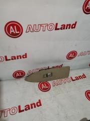 Запчасть блок управления стеклоподъёмником передний левый TOYOTA ALLION