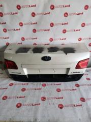 Крышка багажника SUBARU LEGACY