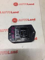 Запчасть реостат печки TOYOTA BB