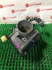 Запчасть дроссельная заслонка TOYOTA NOAH