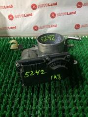 Запчасть дроссельная заслонка TOYOTA NOAH