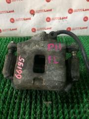 Запчасть суппорт тормозной передний левый NISSAN PRIMERA