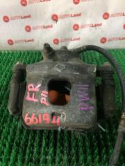 Запчасть суппорт тормозной передний правый NISSAN PRIMERA