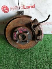 Запчасть ступица передняя правая TOYOTA RAUM