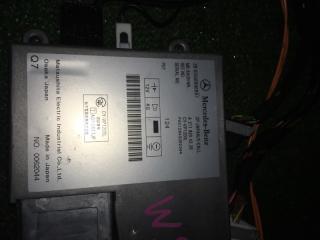 Блок управления E230 W211