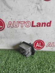 Запчасть реостат печки TOYOTA RAUM