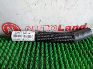 Запчасть патрубок развала TOYOTA HARRIER