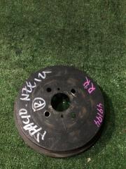 Тормозной барабан задний TOYOTA COROLLA SPACIO