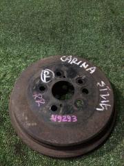 Тормозной барабан задний TOYOTA CALDINA