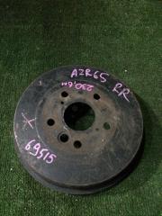 Тормозной барабан задний левый TOYOTA NOAH