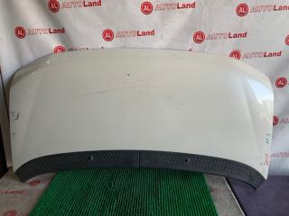 Капот HONDA STEPWGN
