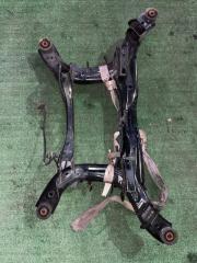 Балка подвески задняя SUBARU IMPREZA
