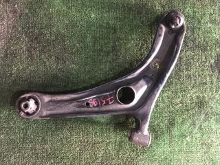 Рычаг передний левый TOYOTA PORTE контрактная Рычаг передний левый TOYOTA PORTE