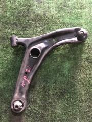 Рычаг передний левый TOYOTA FUNCARGO контрактная Рычаг передний левый TOYOTA FUNCARGO