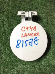 Запчасть лючок бензобака MITSUBISHI LANCER