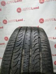 Комплект из 4-х Шина летняя 215/55R17 Yokohama GEOLANDAR SUV