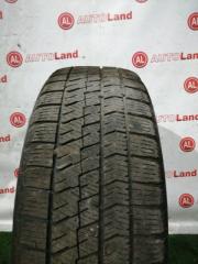 Комплект из 4-х Шина зимняя 205/60R16 BRIDGESTONE BLIZAK VRX2