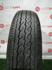 Комплект из 4-х Шина летняя 165/70R14 BRIDGESTONE DURAVIS