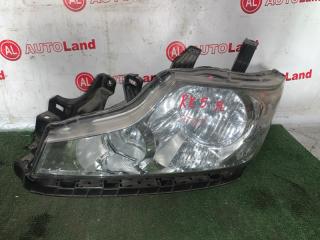 Фара левая HONDA STEPWGN