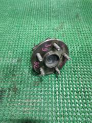 Ступичный узел задний левый TOYOTA CALDINA