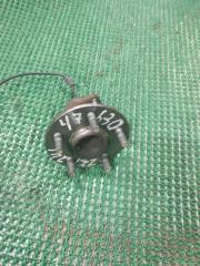 Ступичный узел задний левый TOYOTA CALDINA