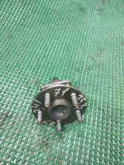 Ступичный узел задний левый TOYOTA CALDINA