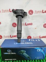 Запчасть катушка зажигания TOYOTA LAND CRUISER PRADO