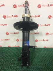 Стойка передняя левая TOYOTA COROLLA