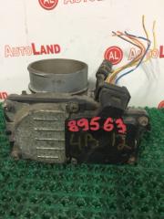 Дроссельная заслонка MITSUBISHI OUTLANDER контрактная Дроссельная заслонка MITSUBISHI OUTLANDER