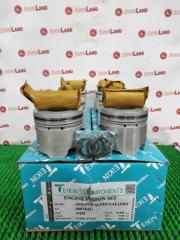 Запчасть поршни к-т 6шт TOYOTA LAND CRUISER