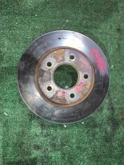 Диск тормозной передний MITSUBISHI GALANT FORTIS