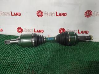 Запчасть привод передний TOYOTA LAND CRUISER 07-