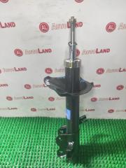 Запчасть стойка передняя левая NISSAN PRIMERA