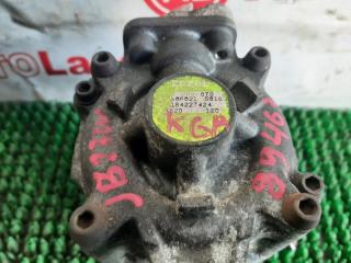 Компрессор кондиционера SUZUKI JIMNY JB23W K6A Компрессор кондиционера SUZUKI JIMNY JB23W K6A