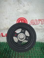 Шкив коленвала TOYOTA