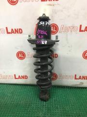 Стойка задняя правая TOYOTA CALDINA