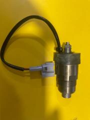 Запчасть клапан тнвд отсечки топлива toyota 1kzte 3ce 2lte denso 096600-0033 TOYOTA HILUX SURF