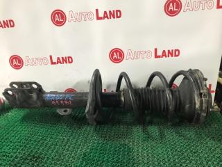 Стойка передняя левая TOYOTA NOAH