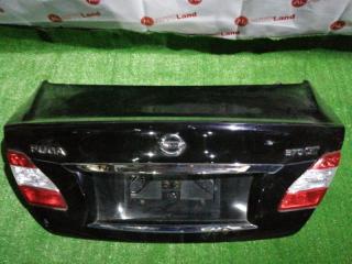 Запчасть крышка багажника NISSAN FUGA