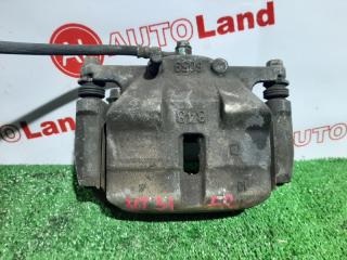Суппорт тормозной передний правый NISSAN X-TRAIL