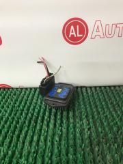 Запчасть реостат печки TOYOTA ALPHARD