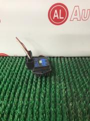 Запчасть реостат печки TOYOTA ALPHARD