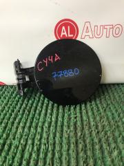 Запчасть лючок бензобака MITSUBISHI LANCER CY4A контрактная Лючок бензобака MITSUBISHI LANCER CY4A контрактная