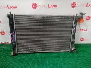Запчасть радиатор основной TOYOTA ISIS